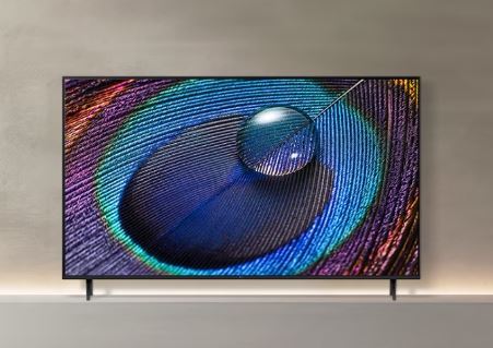  LG 울트라 HD TV (스탠드형) 107cm/43UR9300KNA