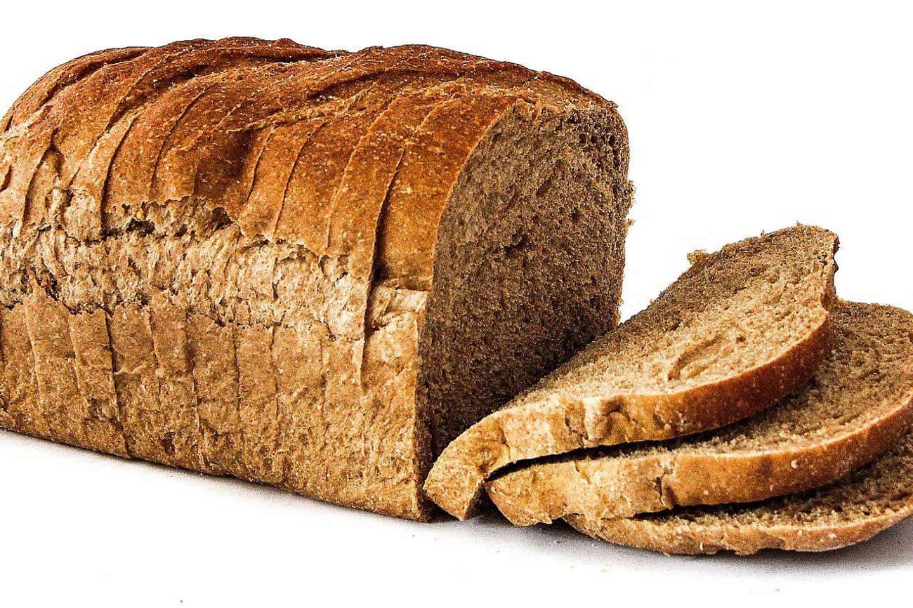 얇게 썬 빵은 한때 미국에서 불법이었습니다.