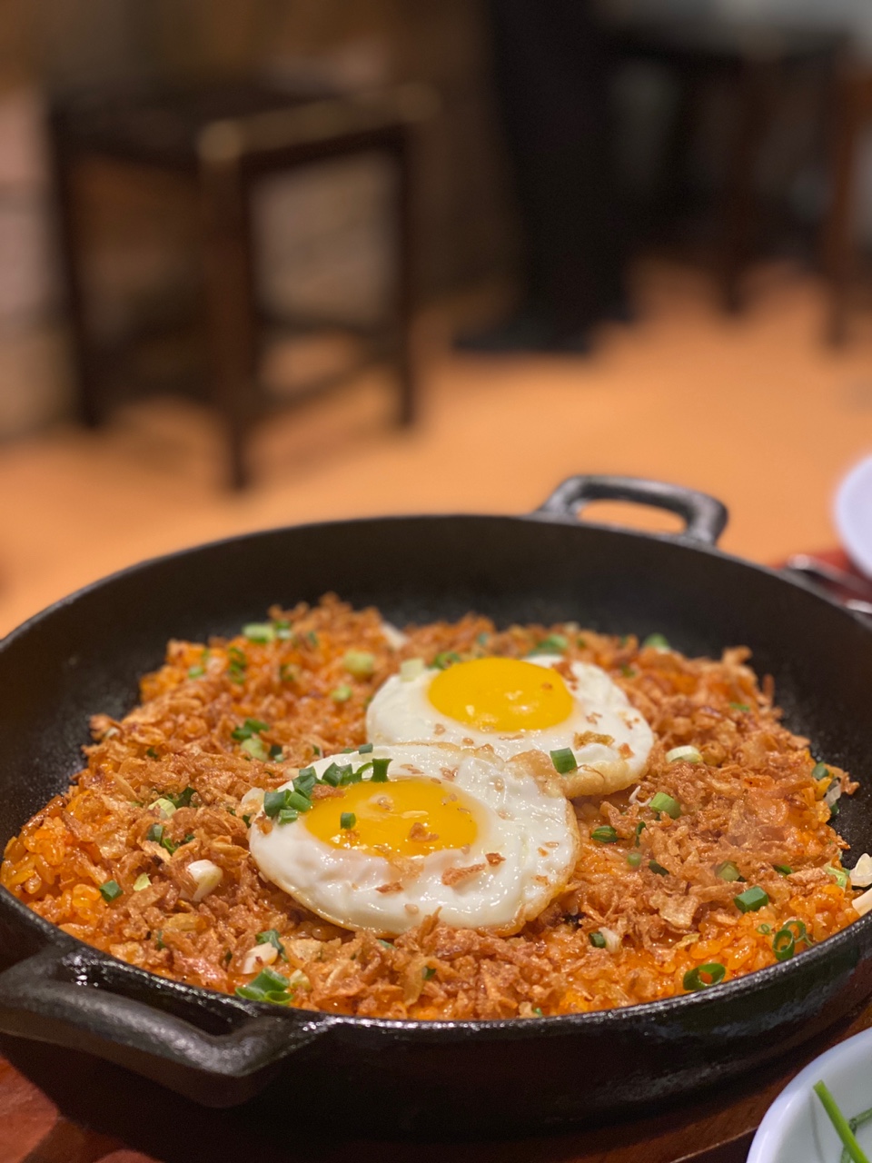 볶음밥맛집 초원 볶음밥