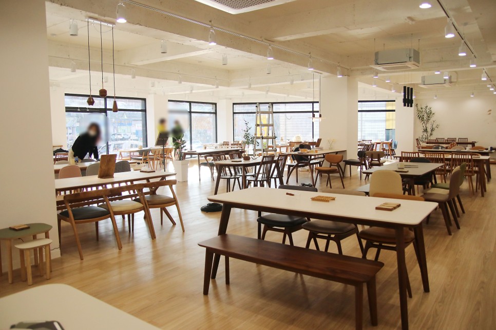 포세린식탁 볼 수 16