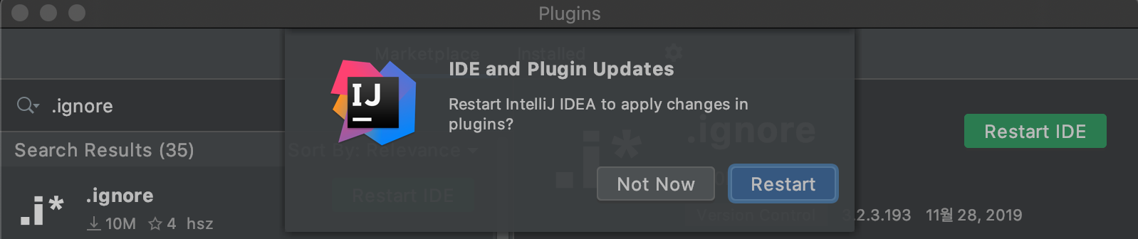 install intellij for java in mac install intellij for java in mac