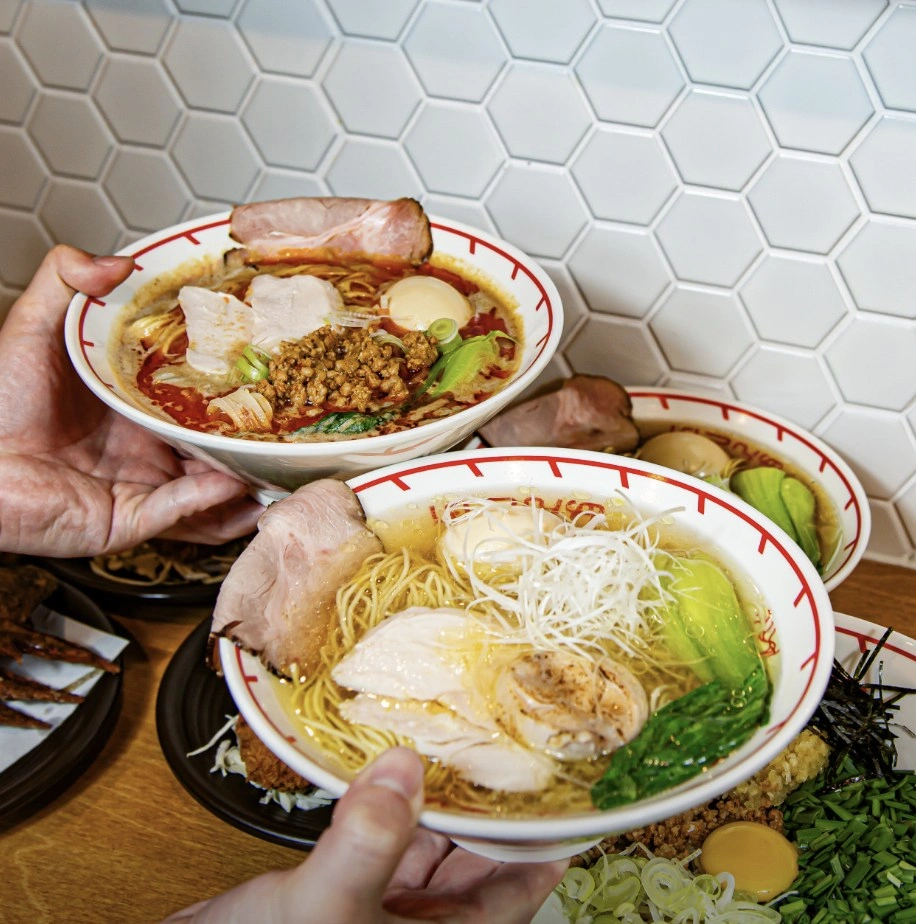 생생정보 소유라멘 마제소바 가격 식당 정보