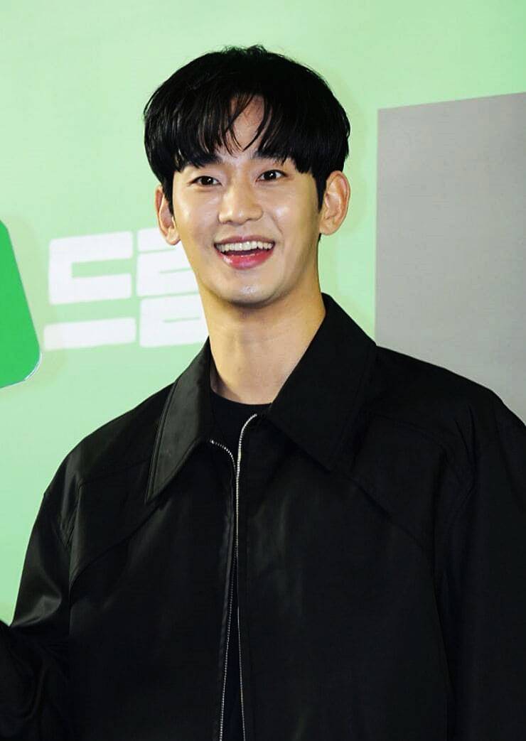 배우-김수현