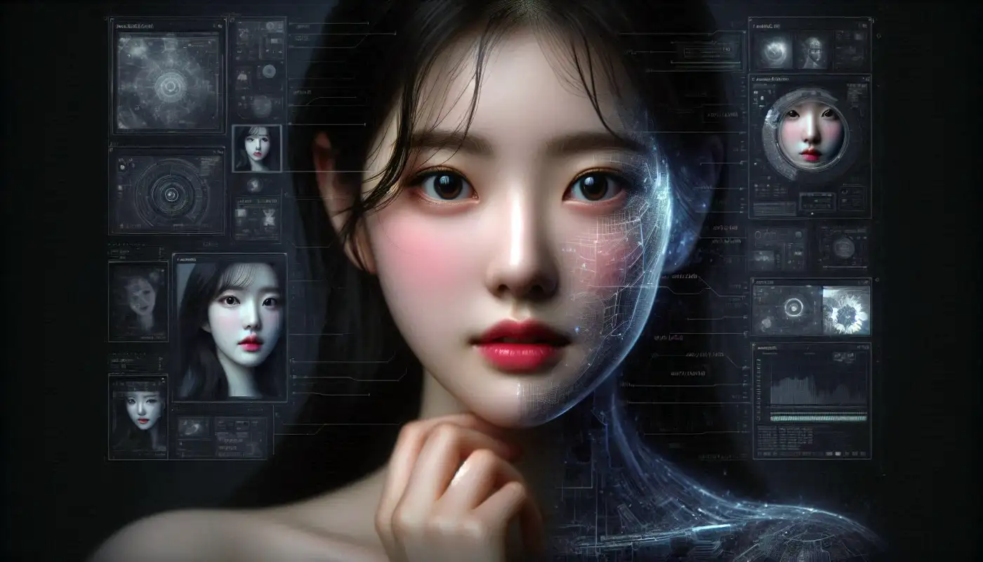 쳇지피티-무료-사용법을-활용하는-여성의-모습