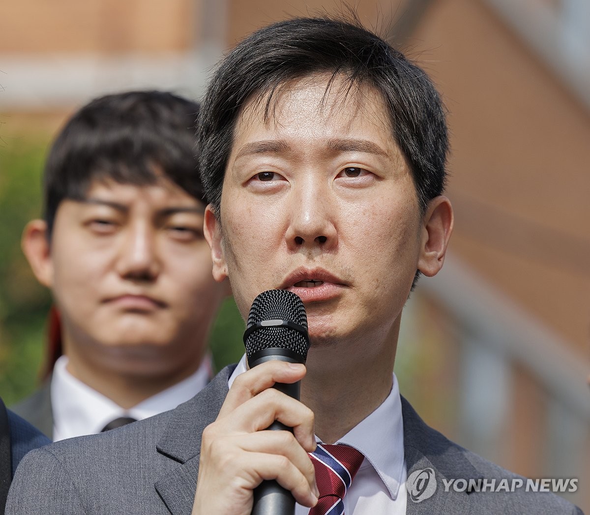 김문관 판사 프로필