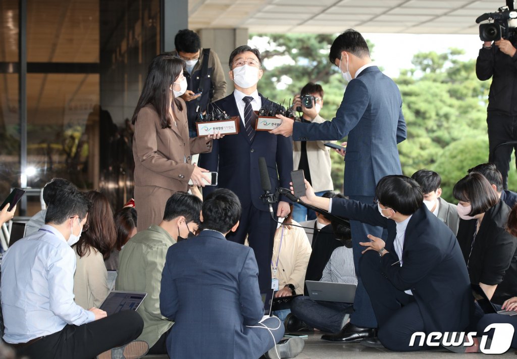  김만배 "천화동인 1호 실소유주 내가 맞다"