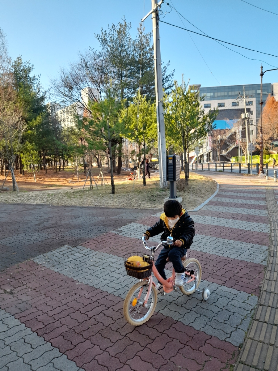 12월 월요일 아침 인사말 일상의 소소한 행복 찾기, 8