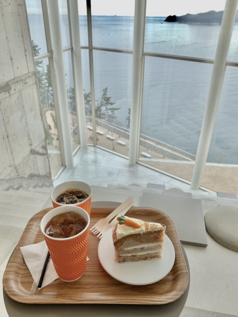 [여수] 겨울방학 1박2일, 기숙사, 식당, 카페 50