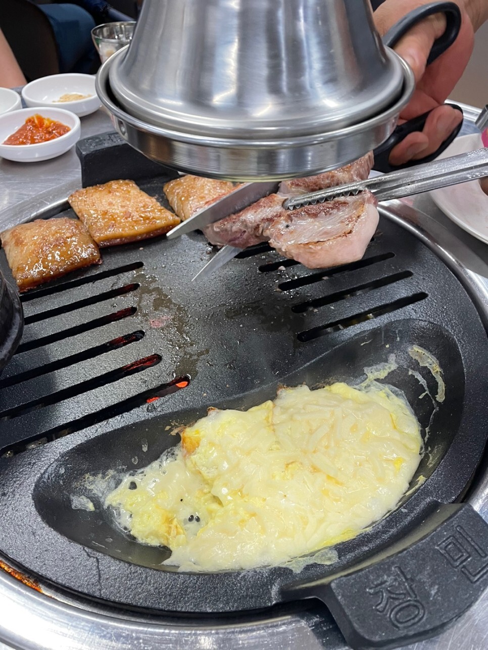 창민송탄연탄불생고기 이미지