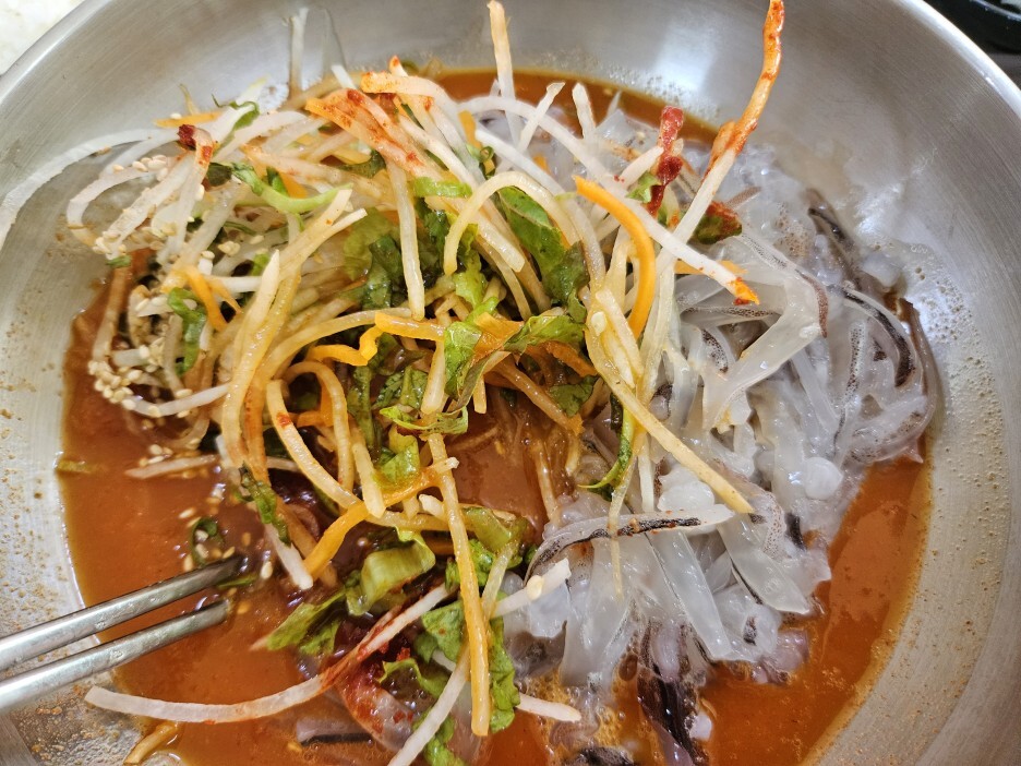 완도회식당 이미지