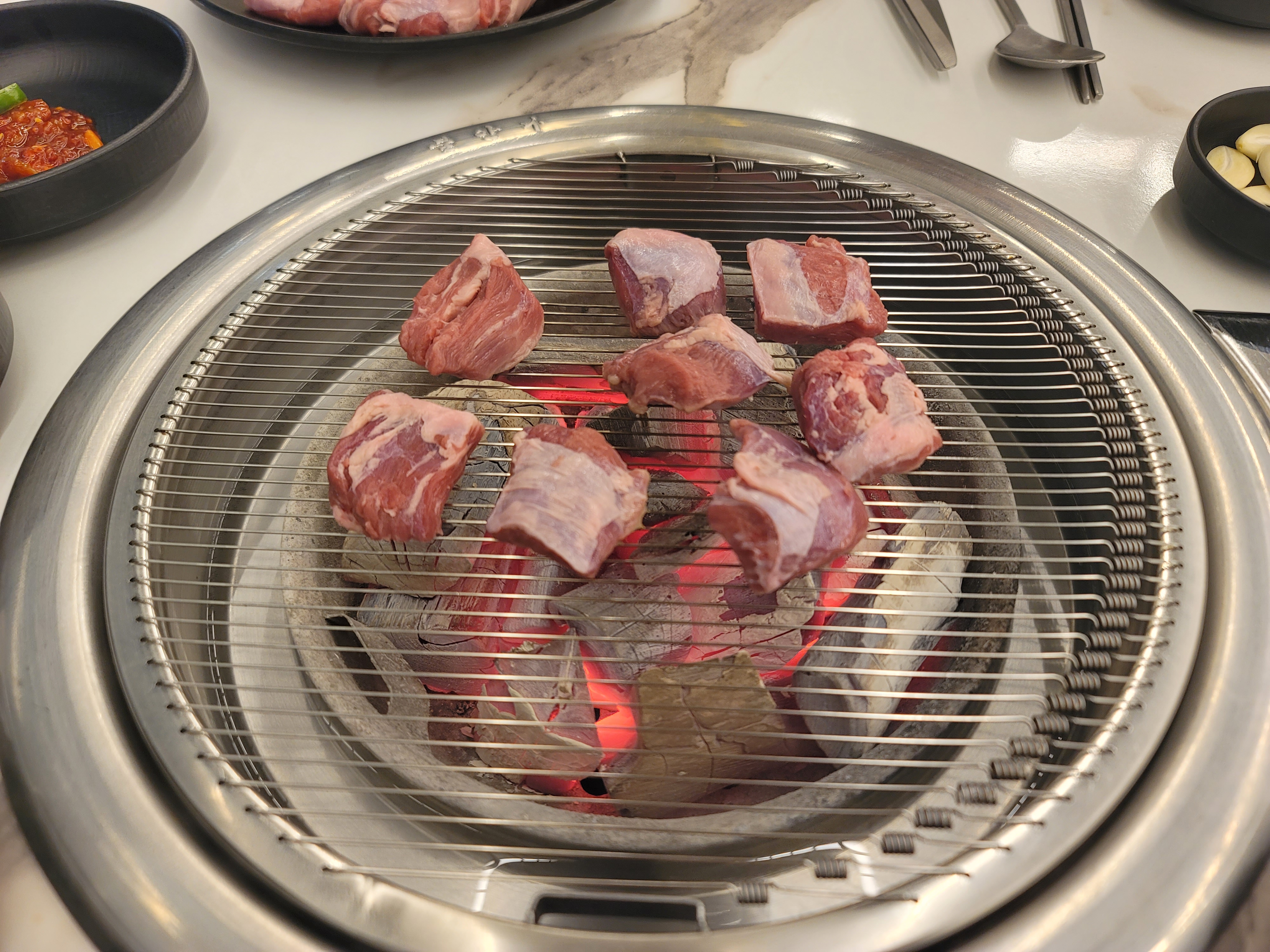 이동간받이문덕점 이미지