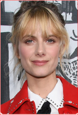 멜라니 롤랑 사진