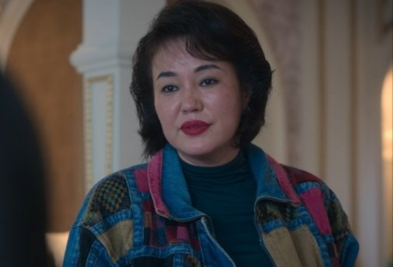 개콘 보던 시청자들 빵 터진 폭싹 속았수다 제니 엄마 따라한 개그맨 | 인스티즈