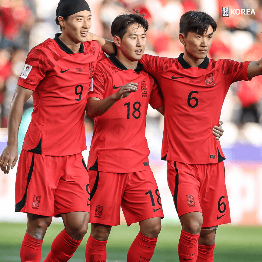대한민국-말레이시아-축구-다시보기-2023카타르아시안컵-16강진출