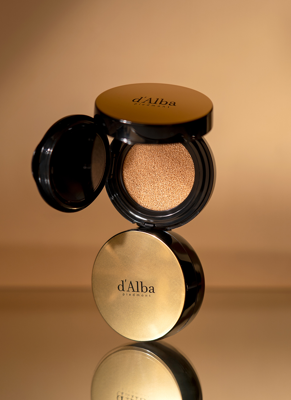 d'alba serum glow tension cover cushion d'alba serum glow tension cover cushion