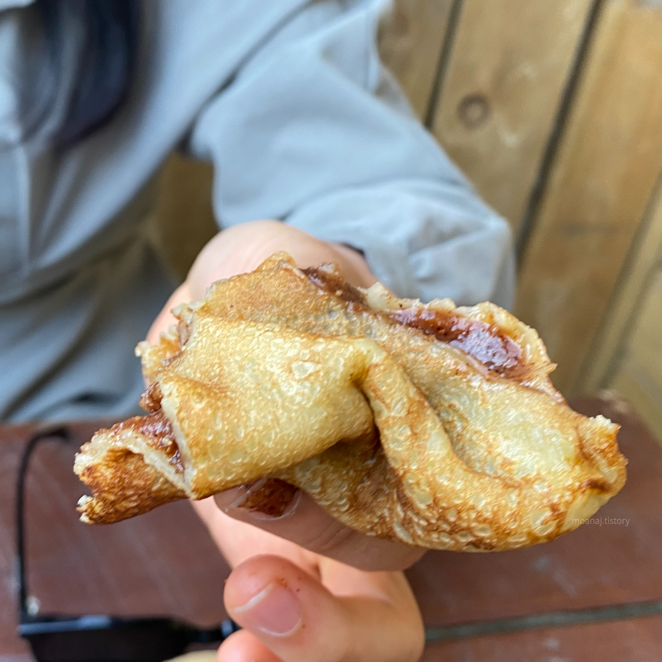 크레페
