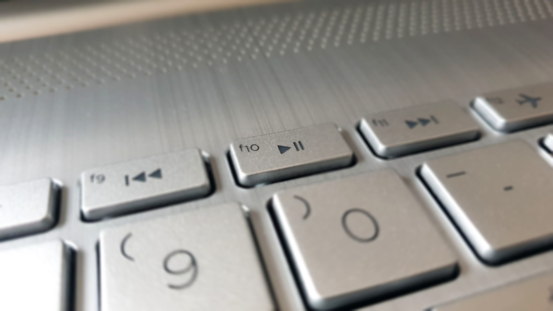 HP 바이오스 진입 키