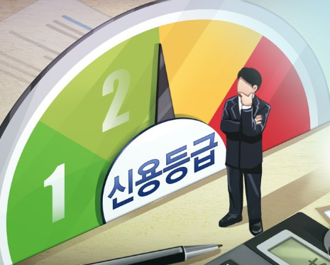  신용조회기록 삭제하는 2가지 방법(3분내로 가능)