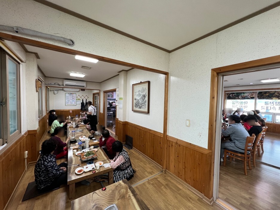 천평순대 이미지