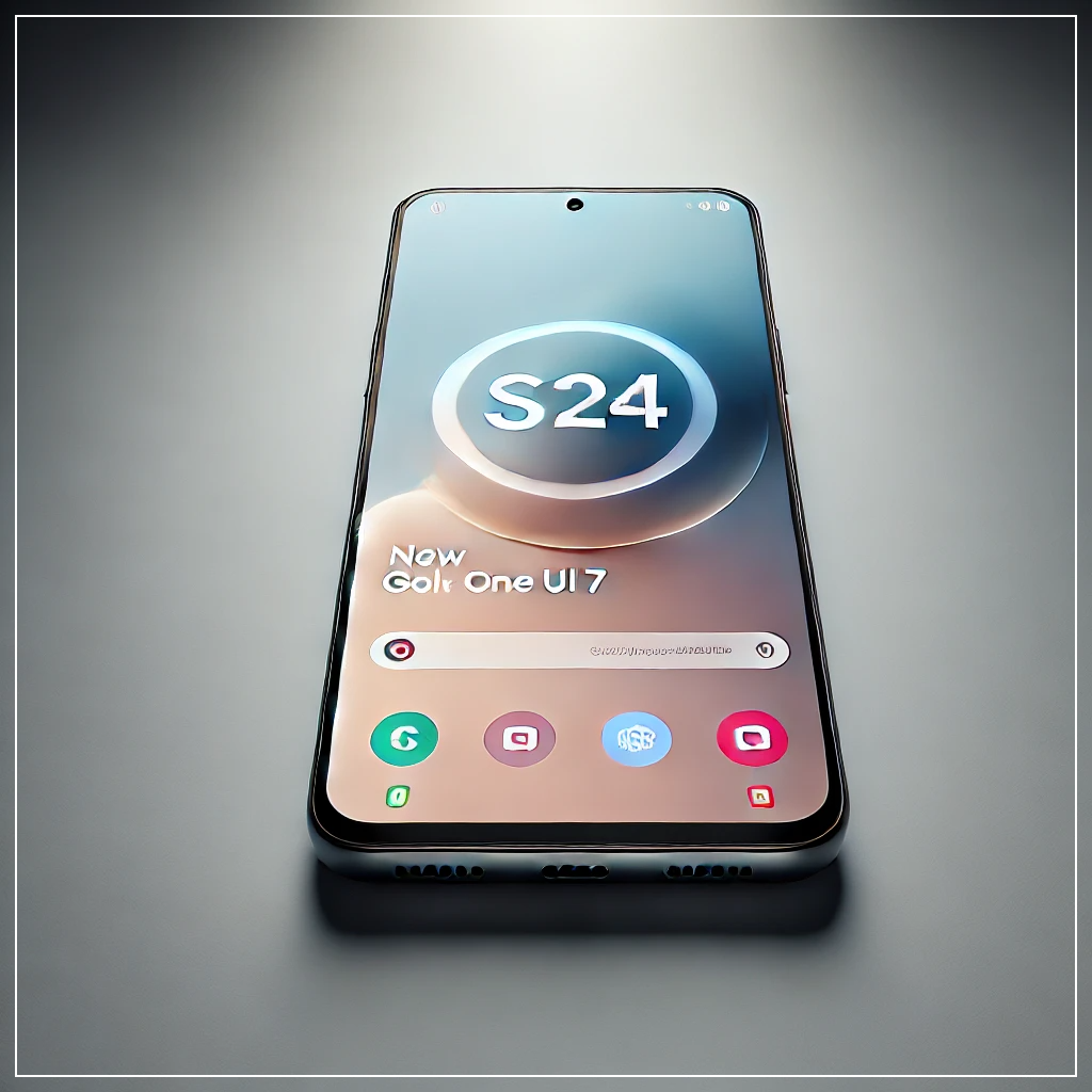 갤럭시 S24 사용자라면 꼭 알아야 할 변화
