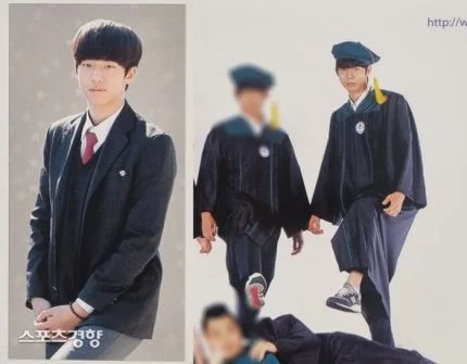  남주혁 학폭 추가 폭로 내용 수일고 재학시절 소속사 사실무근