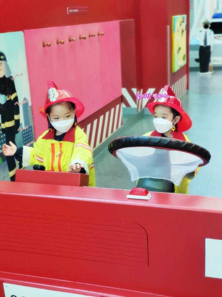 경기도 어린이 박물관 주차 용인 경기도 어린이박물관 예약 6