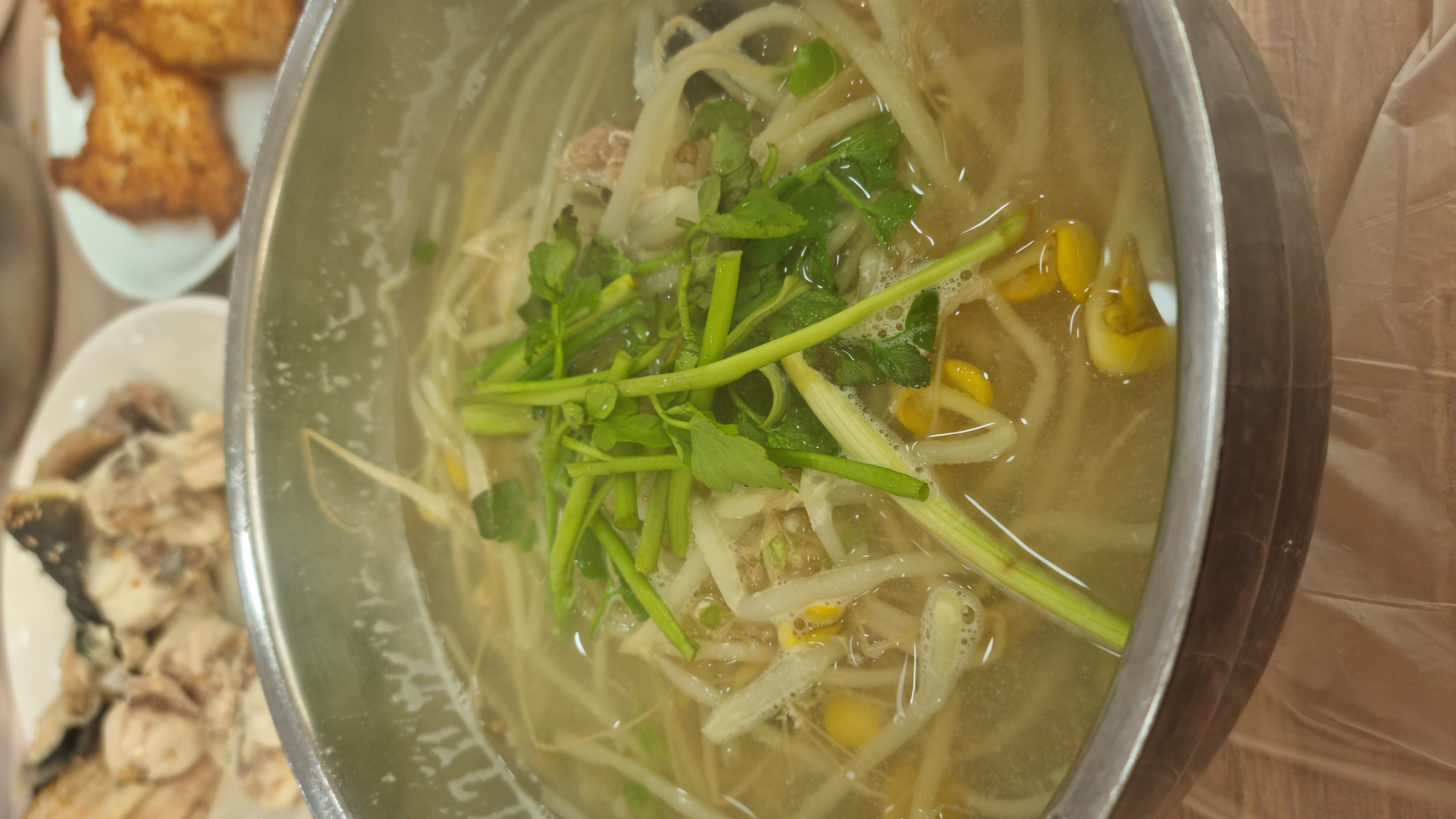 흥복식당 이미지