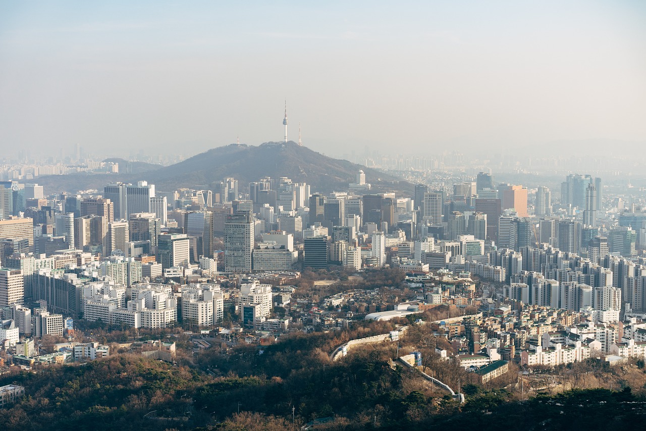 집값 양극화 관련 사진