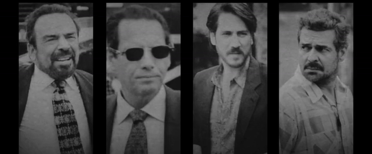  나르코스[Narcos] 시즌3 리뷰 (스포일러 포함)