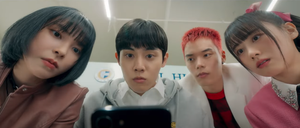 스터디그룹