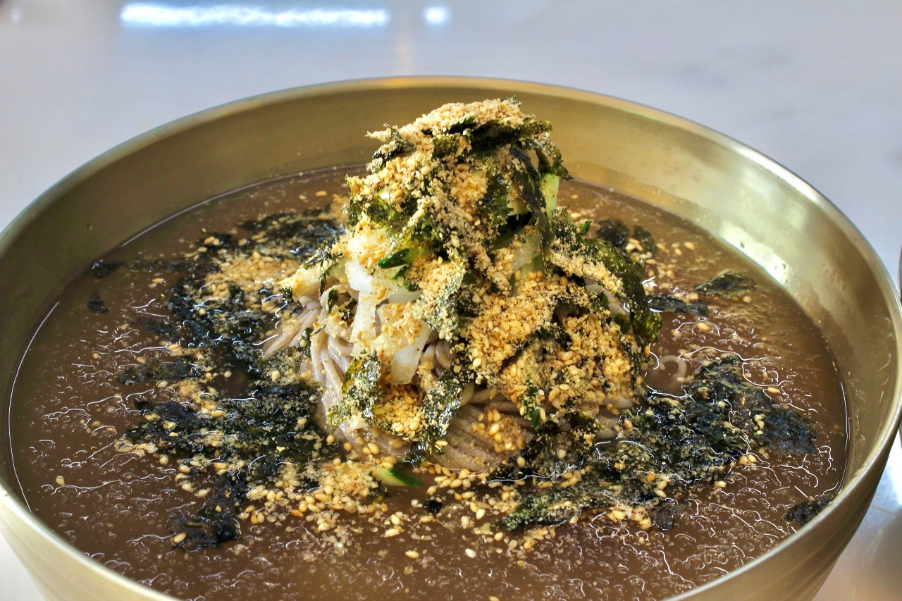홍천삼계탕 이미지
