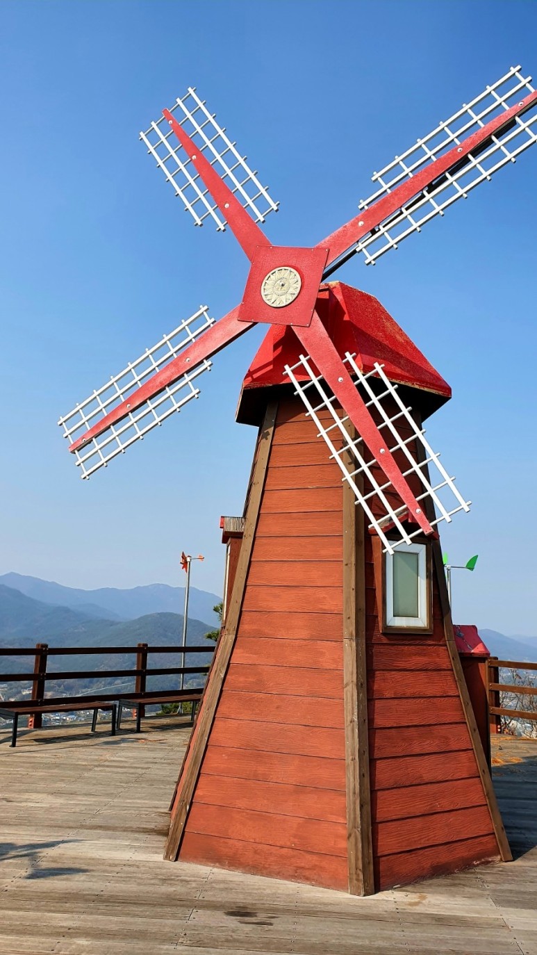 - 수덕사, 명상치유림길과 수암산의 가을 예산으로 볼거리, 단풍여행 32