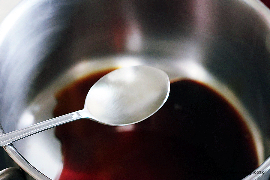 반찬창코 멸치볶음 황금레시피로 만드는 간장 멸치볶음 만드는 법 4