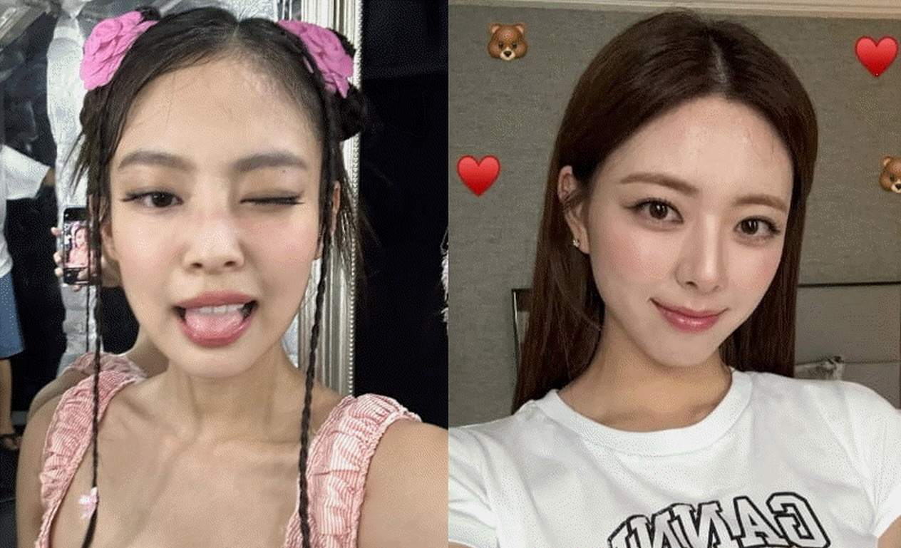 유나코 이미지