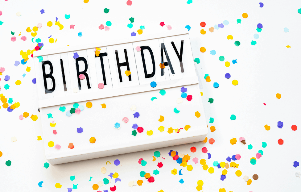 생일축하