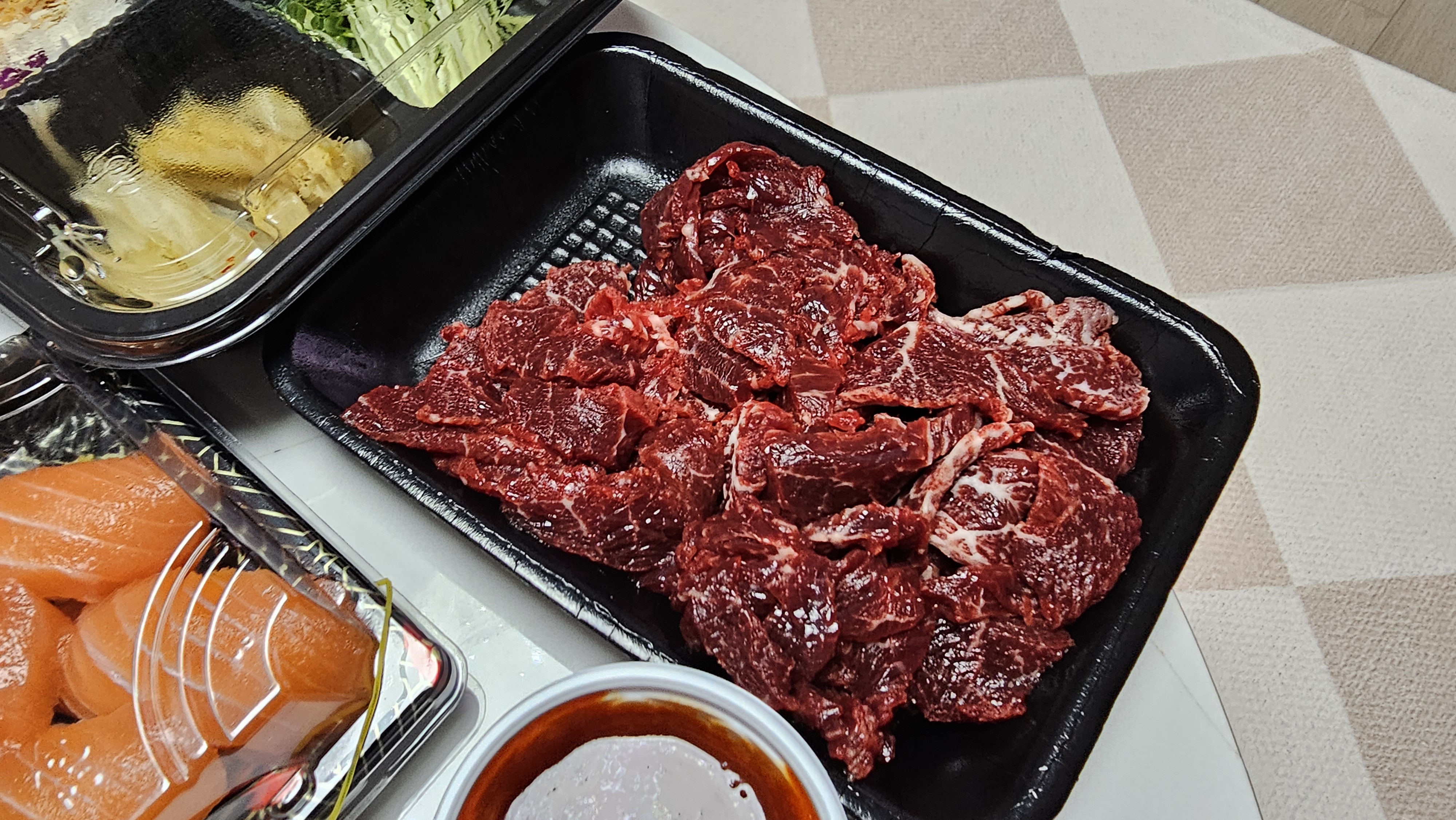 봉우리참치 이미지