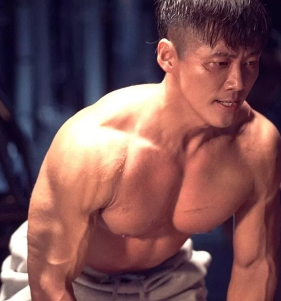  근육 1kg 늘리기 시간 얼마큼 해야 근성장이 일어날까
