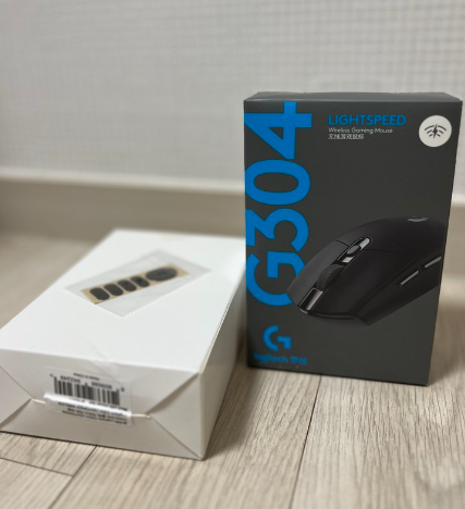 로지텍 g304 가성비 무선마우스 리뷰 로지텍 G304 가성비 무선마우스 리뷰