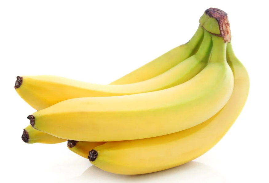 바나나 효능 및 냉장 냉동 보관 심장병