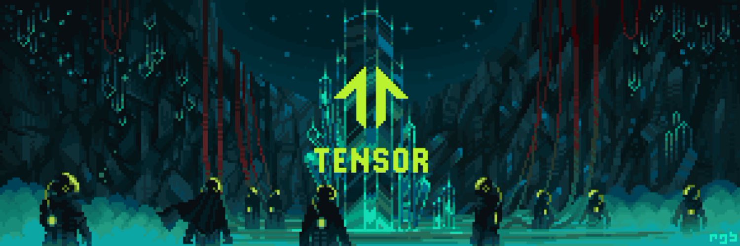  이건 강추입니다! 솔라나판 블러(Blur), 텐서(Tensor) 작업하기!!
