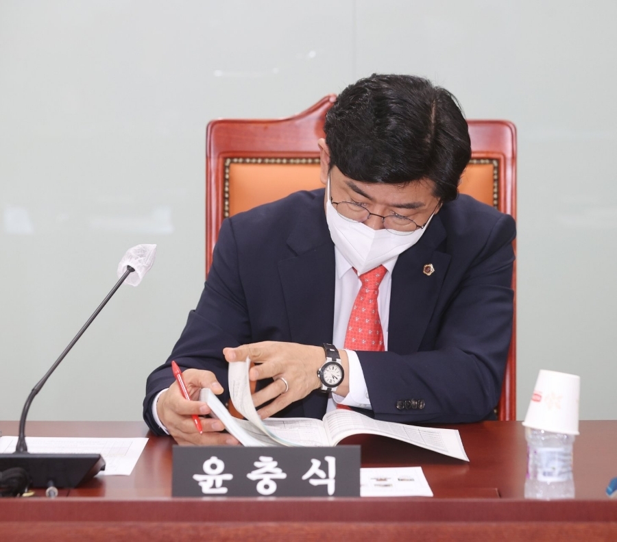  경기도의회 문화체육관광위원회 주요사업 보고