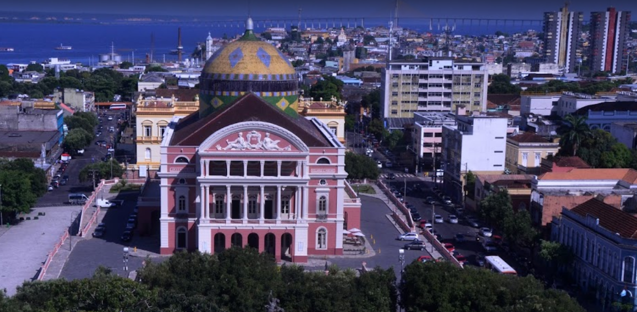 Manaus