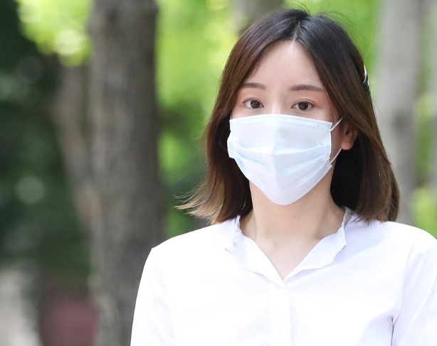  황하나 녹취록 , 남편 사망