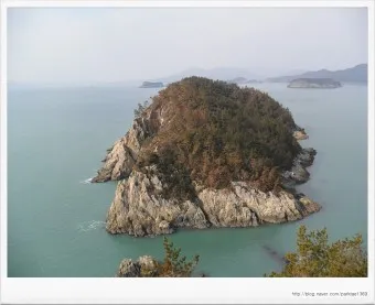 여수 화하도 배편 가는법 즐길거리_14