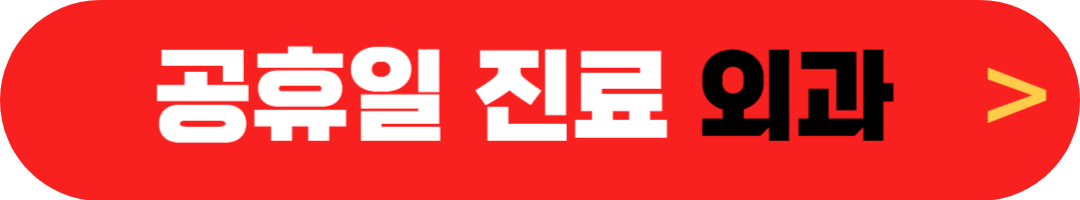공휴일 여는 병원, 근처 근무하는 병원 찾기
