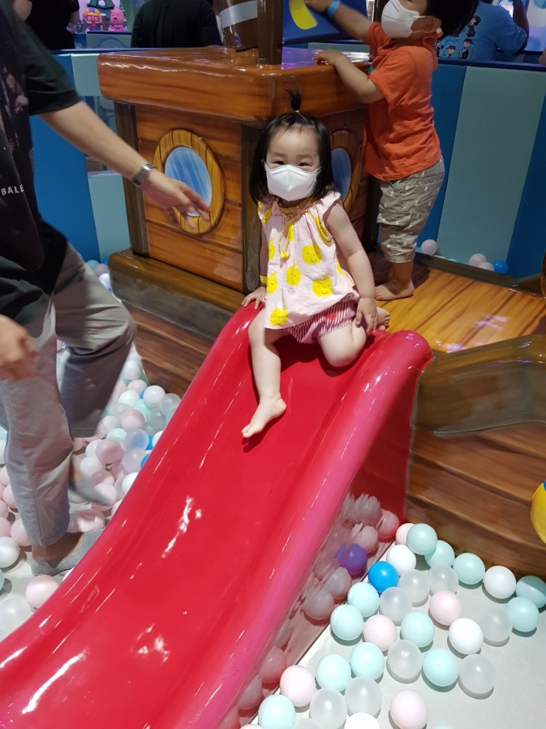테마 [22개월 아기랑 제주도] 21