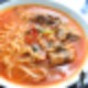 집에서 차돌짬뽕만들기 맛집 중화짬뽕 활용 20