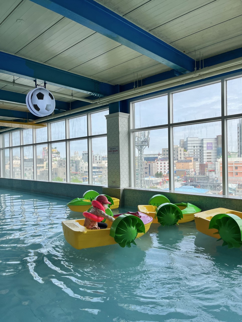 온양 온천랜드 온양온천랜드 주말 36