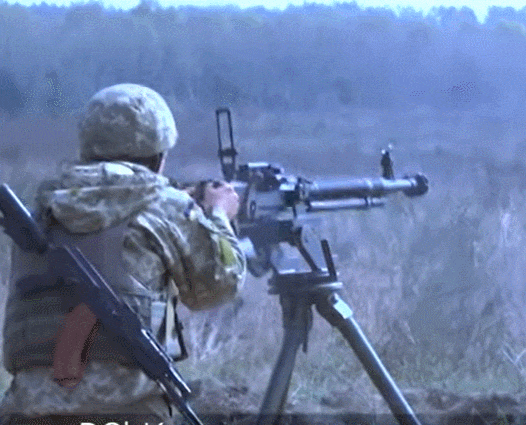 역사의 아이러니...소련이 만든 무기로 러시아와 싸우는 우크라이나 군대 VIDEO: Ukrainian Army's Soviet Made Weapons