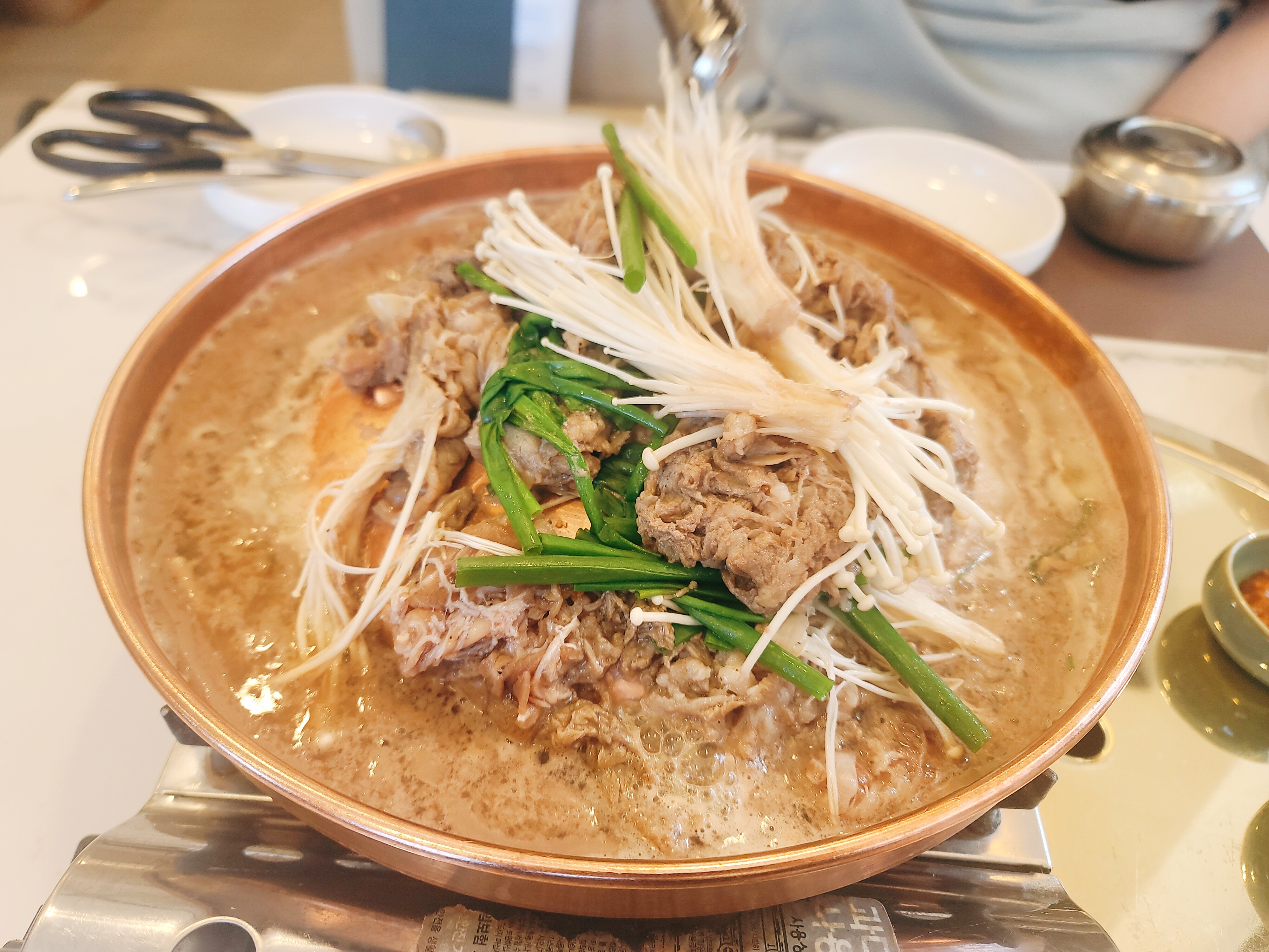  (경기/가평/맛집/여행)경기도 가평 갈비/냉면 맛집 "다하랑"